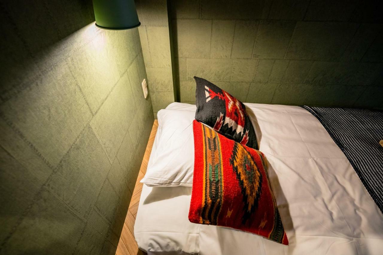 Ikidane Residential Hotel Komagome Tōkyō Extérieur photo